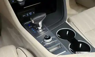 Genesis G70 2018 3.3 гидро в Москве № 2051488, миниатюра 9