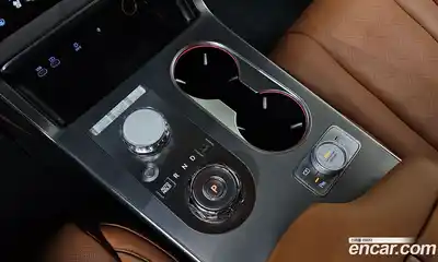 Genesis GV80 2024 2.5 гидро в Москве № 2051495, миниатюра 12