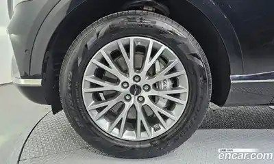 Genesis GV80 2024 2.5 гидро в Москве № 2051495, миниатюра 5