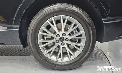 Genesis GV80 2024 2.5 гидро в Москве № 2051495, миниатюра 7