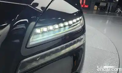 Genesis GV80 2024 2.5 гидро в Москве № 2051495, миниатюра 8