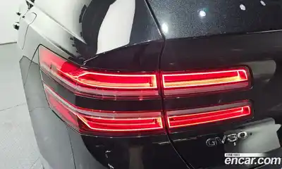 Genesis GV80 2024 2.5 гидро в Москве № 2051495, миниатюра 9