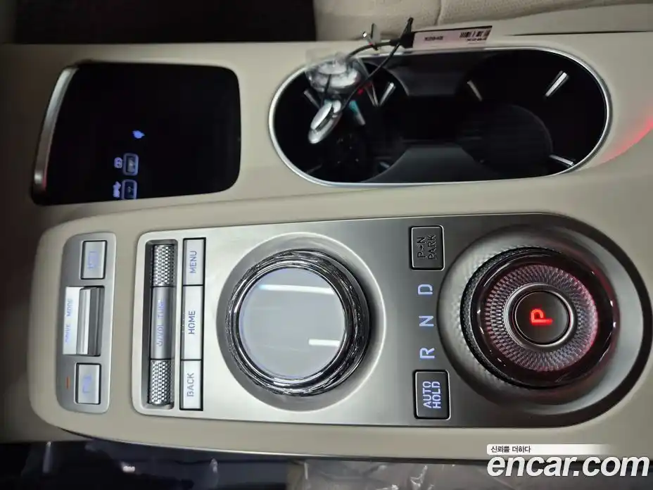 Genesis GV70 2022 2.5 гидро в Москве № 2051496, фото 9