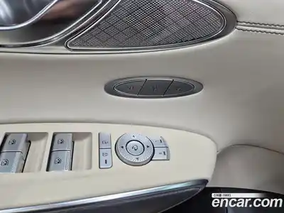 Genesis GV70 2022 2.5 гидро в Москве № 2051496, миниатюра 10