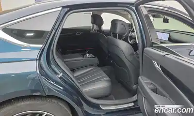Genesis G80 2024 2.5 гидро в Москве № 2051497, миниатюра 11