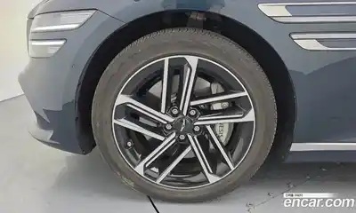 Genesis G80 2024 2.5 гидро в Москве № 2051497, миниатюра 5