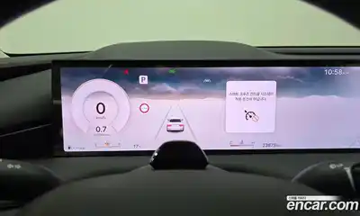 Genesis G80 2024 2.5 гидро в Москве № 2051497, миниатюра 8