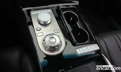 Genesis G80 2024 2.5 гидро в Москве № 2051497, миниатюра 9