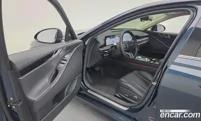 Genesis G80 2024 2.5 гидро в Москве № 2051497, миниатюра 10