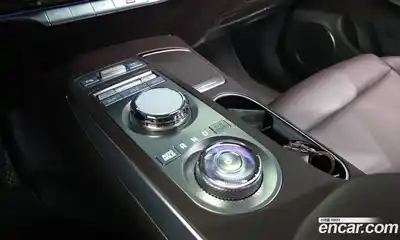 Genesis GV70 2021 2.5 гидро в Москве № 2051523, миниатюра 12