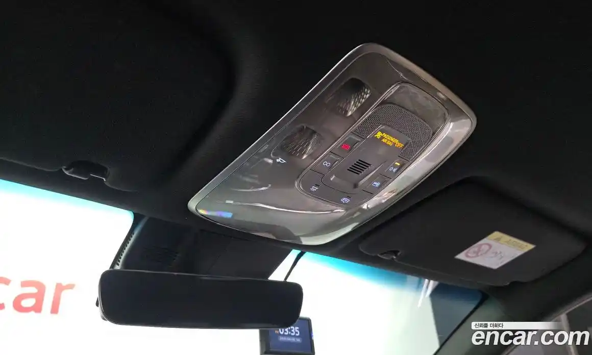 Genesis GV70 2021 2.5 гидро в Москве № 2051523, фото 24