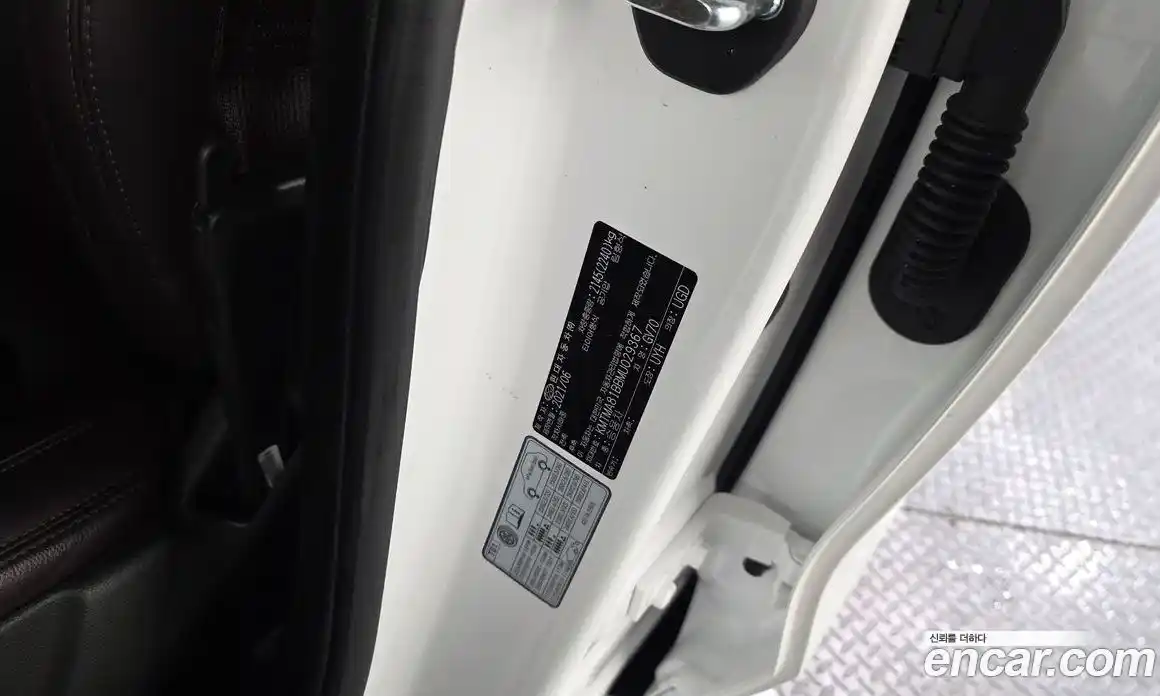 Genesis GV70 2021 2.5 гидро в Москве № 2051523, фото 31