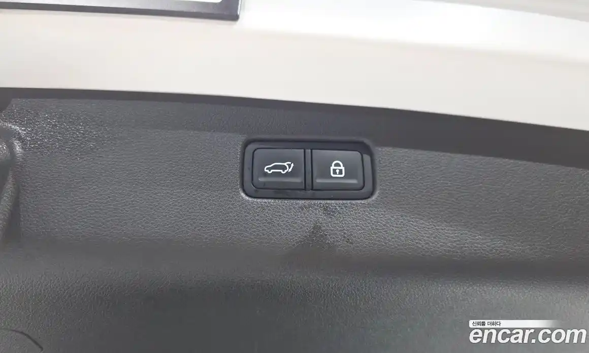 Genesis GV70 2021 2.5 гидро в Москве № 2051523, фото 33