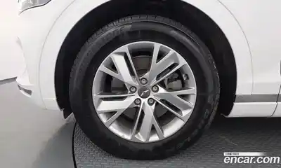 Genesis GV70 2021 2.5 гидро в Москве № 2051523, миниатюра 5