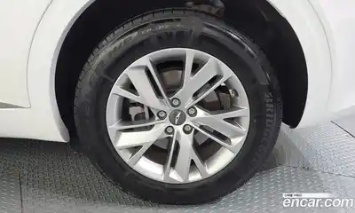 Genesis GV70 2021 2.5 гидро в Москве № 2051523, миниатюра 7