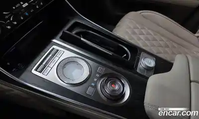 Genesis GV80 2022 3.5 гидро в Москве № 2051524, миниатюра 11