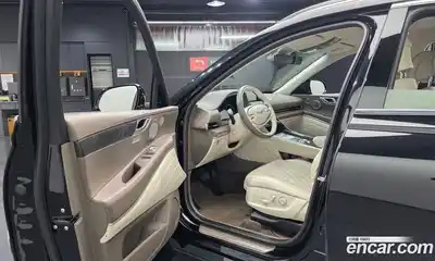Genesis GV80 2022 3.5 гидро в Москве № 2051524, миниатюра 12