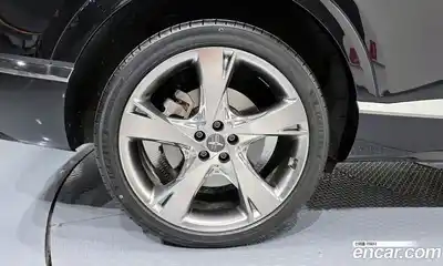 Genesis GV80 2022 3.5 гидро в Москве № 2051524, миниатюра 4
