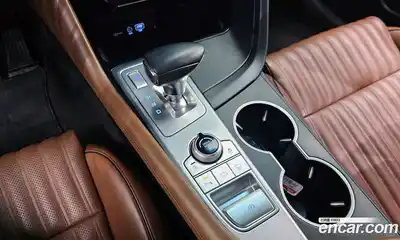 Genesis G70 2019 2.0 гидро в Москве № 2051602, миниатюра 12