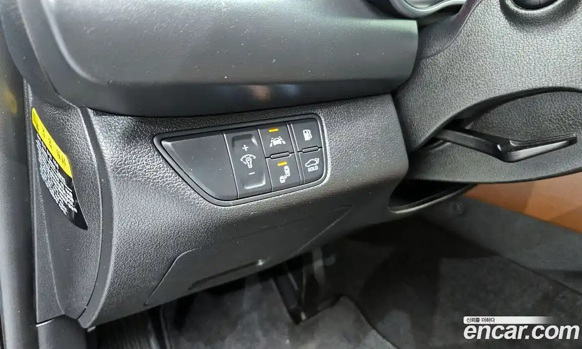 Genesis G70 2019 2.0 гидро в Москве № 2051602, фото 22
