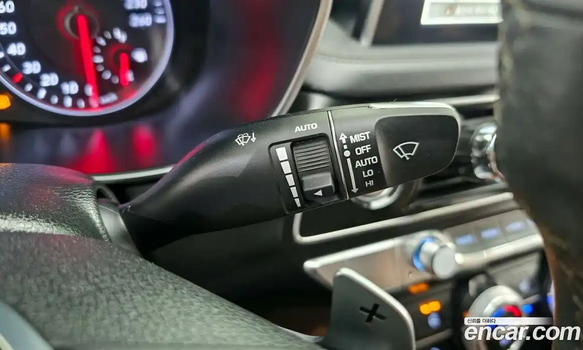 Genesis G70 2019 2.0 гидро в Москве № 2051602, фото 25