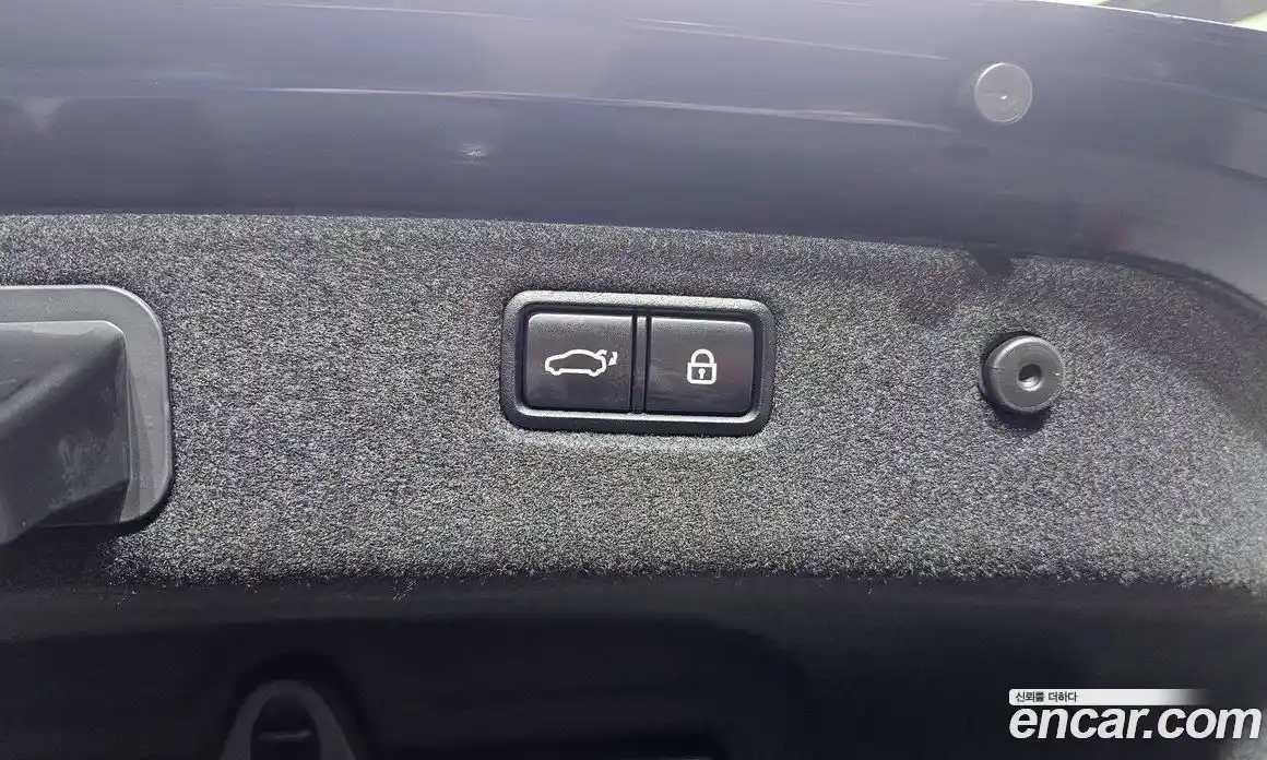 Genesis G70 2019 2.0 гидро в Москве № 2051602, фото 30