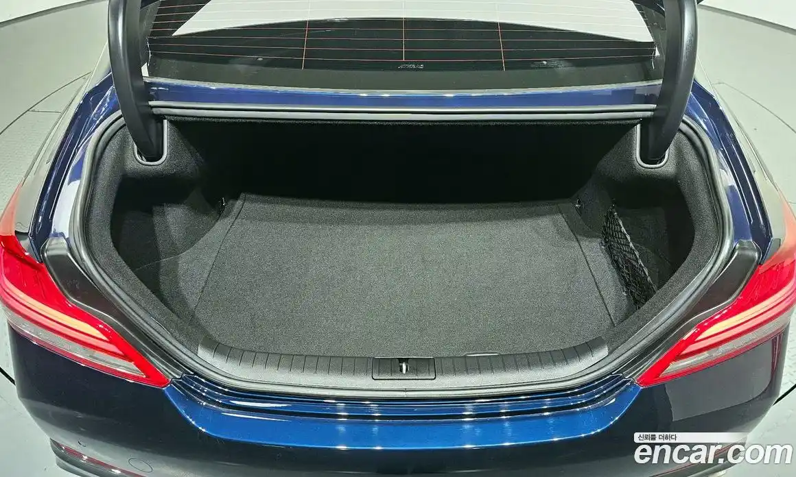 Genesis G70 2019 2.0 гидро в Москве № 2051602, фото 31