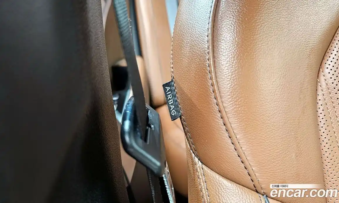 Genesis G70 2019 2.0 гидро в Москве № 2051602, фото 32