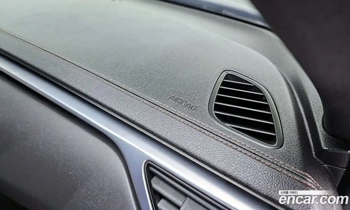 Genesis G70 2019 2.0 гидро в Москве № 2051602, фото 33