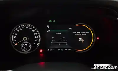 Genesis G70 2022 2.0 гидро в Москве № 2051603, миниатюра 11