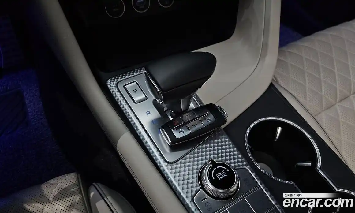 Genesis G70 2022 2.0 гидро в Москве № 2051603, фото 12