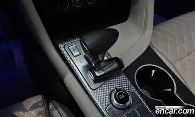 Genesis G70 2022 2.0 гидро в Москве № 2051603, миниатюра 12
