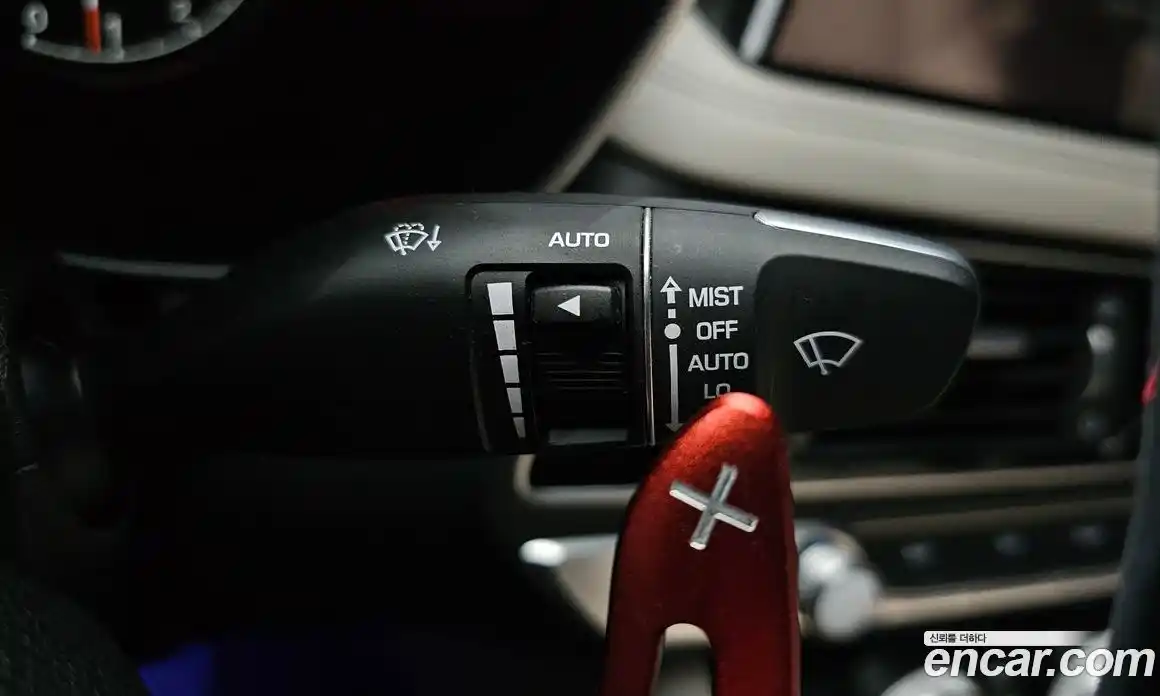 Genesis G70 2022 2.0 гидро в Москве № 2051603, фото 23
