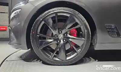 Genesis G70 2022 2.0 гидро в Москве № 2051603, миниатюра 5