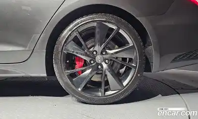 Genesis G70 2022 2.0 гидро в Москве № 2051603, миниатюра 7