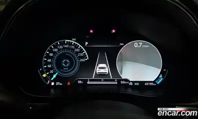 Genesis GV70 2022 3.5 гидро в Москве № 2051606, миниатюра 11