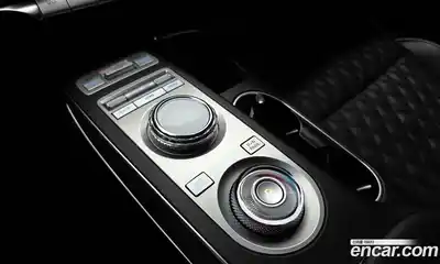 Genesis GV70 2022 3.5 гидро в Москве № 2051606, миниатюра 12