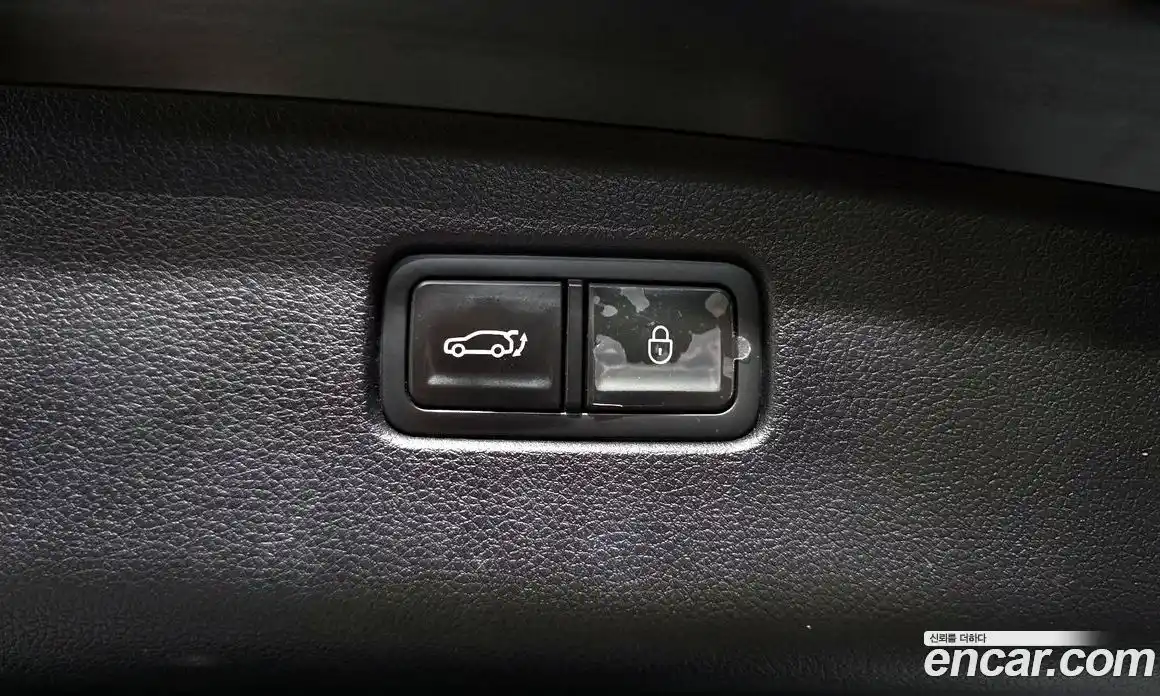 Genesis GV70 2022 3.5 гидро в Москве № 2051606, фото 27