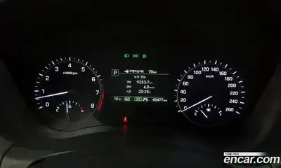 Genesis G80 2019 3.3 гидро в Москве № 2051609, миниатюра 11