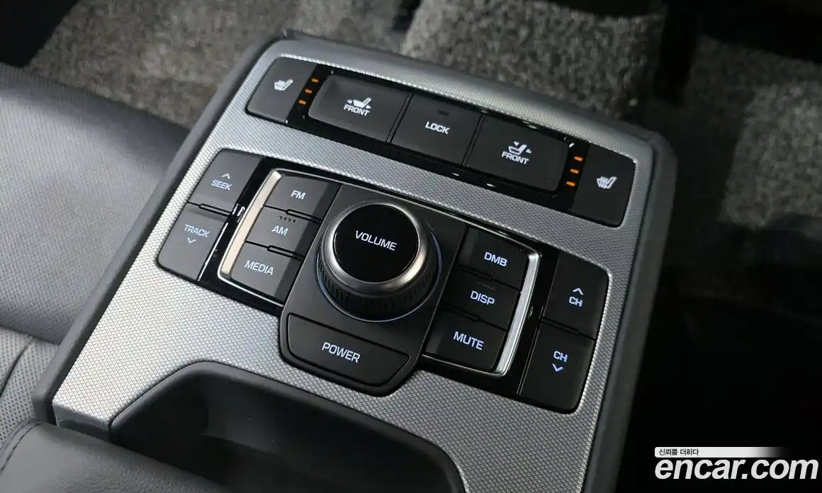 Genesis G80 2019 3.3 гидро в Москве № 2051609, фото 24