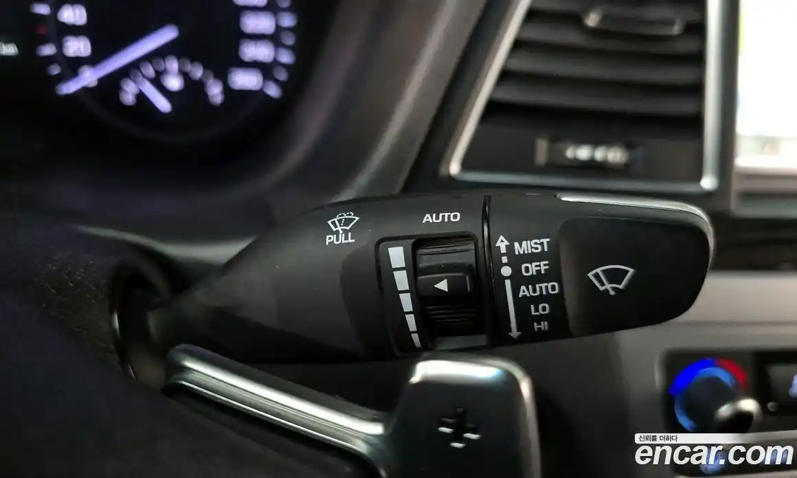 Genesis G80 2019 3.3 гидро в Москве № 2051609, фото 27