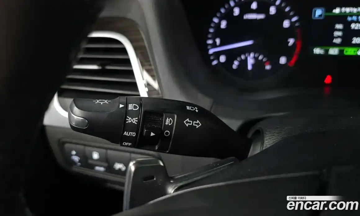 Genesis G80 2019 3.3 гидро в Москве № 2051609, фото 28