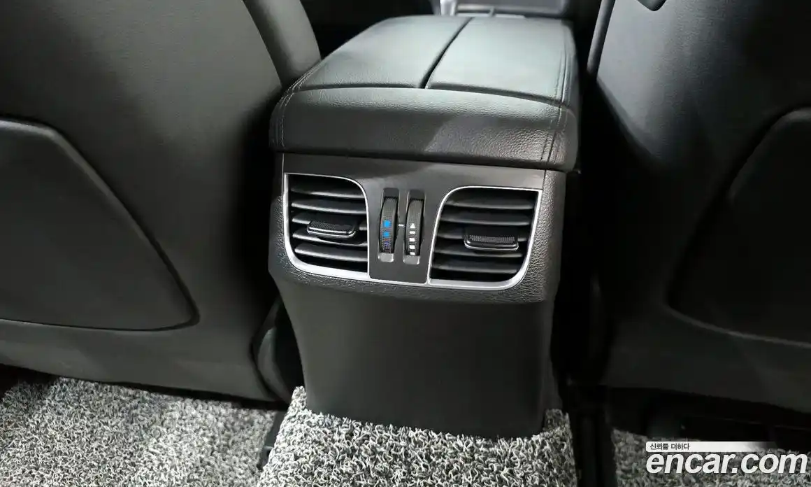 Genesis G80 2019 3.3 гидро в Москве № 2051609, фото 30