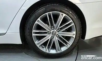 Genesis G80 2019 3.3 гидро в Москве № 2051609, миниатюра 7