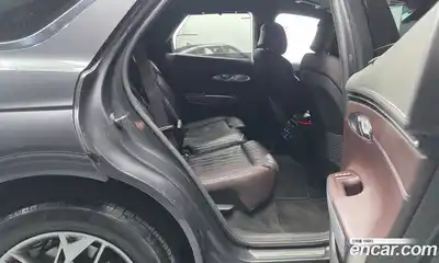Genesis GV70 2021 2.5 гидро в Москве № 2051618, миниатюра 12