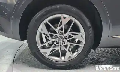 Genesis GV70 2021 2.5 гидро в Москве № 2051618, миниатюра 5