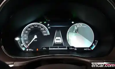 Genesis GV70 2021 2.5 гидро в Москве № 2051618, миниатюра 8