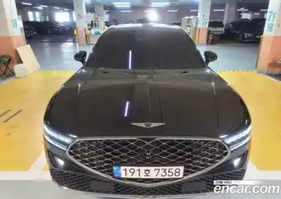 Genesis G90, 2023