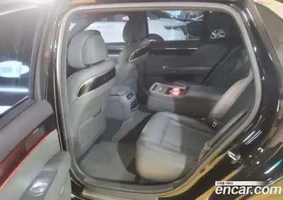 Genesis G90 2023 3.5 гидро в Москве № 2051626, миниатюра 11