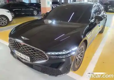Genesis G90 2023 3.5 гидро в Москве № 2051626, миниатюра 2